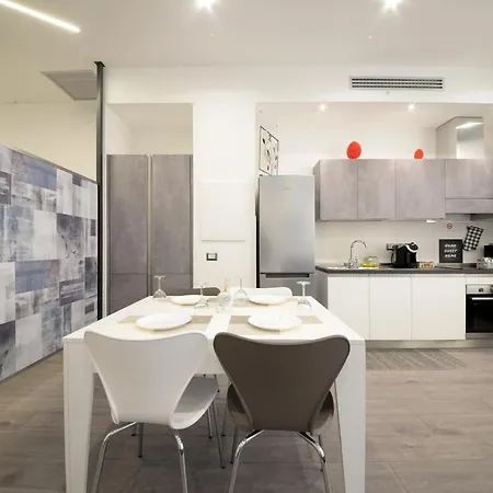 Appartamento San Saba Street 50