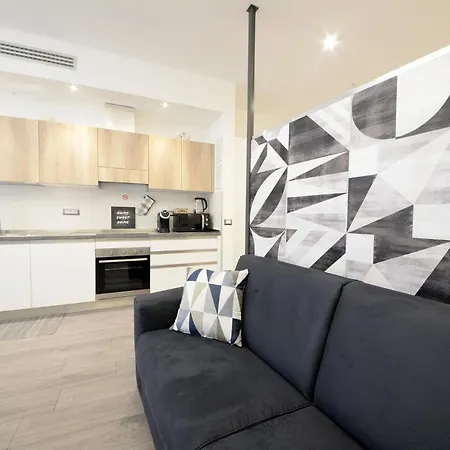 San Saba Street 46 Appartamento