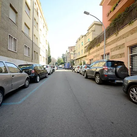 San Saba Street 46 Appartamento *