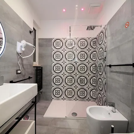 Appartamento San Saba Street 46