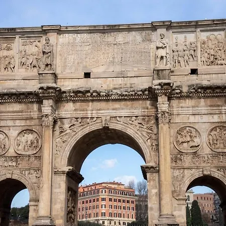 Colosseo Ohana Intero Open Space *