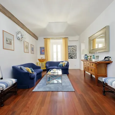 Apartment Ych-penthouse Fiammetta A Piazza Navona Rom