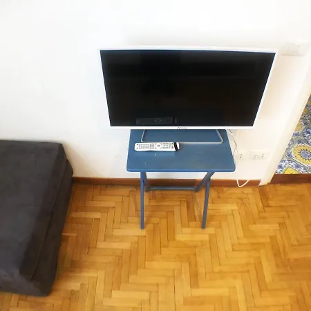 Apartment Colosseum - Zeno 04 *