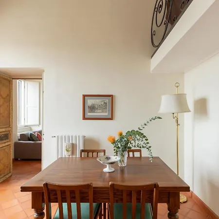 Apartment Iflat Spanish Steps At Your Feet Rome