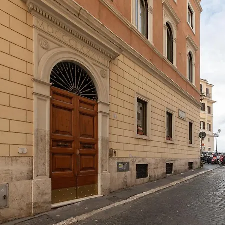 Apartment Iflat Spanish Steps At Your Feet *