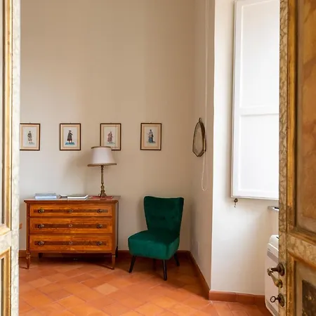 Iflat Spanish Steps At Your Feet Apartment