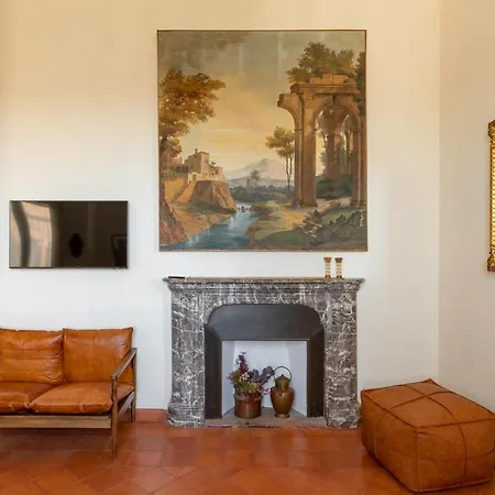 Iflat Spanish Steps At Your Feet Apartment *