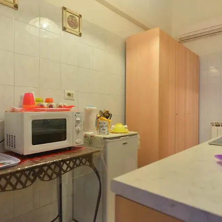 Gisa Apartment *