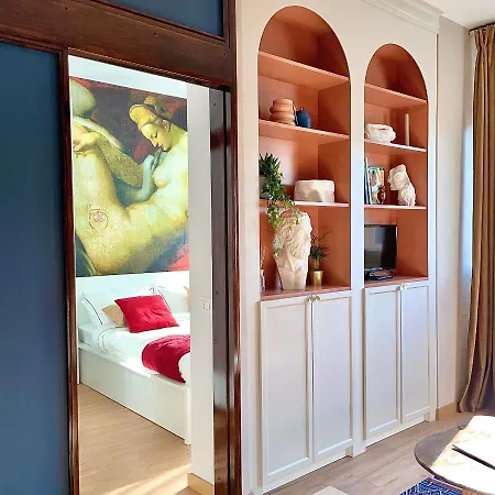 Apartman E&e *