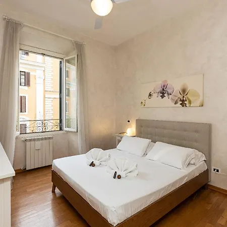 Apartamento Saint Peter By In Roma