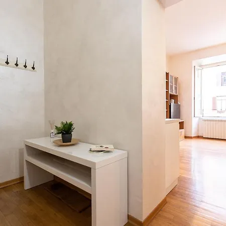 Saint Peter By In Apartment Rome
