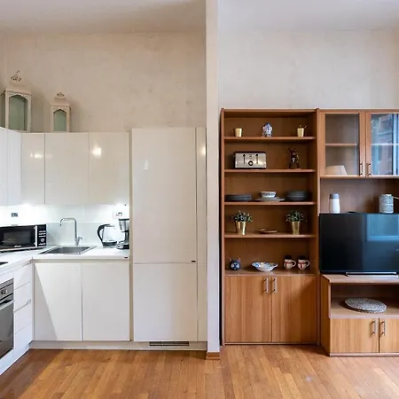 Saint Peter By In Apartment