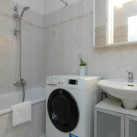 Apartment Saint Peter By In Rome