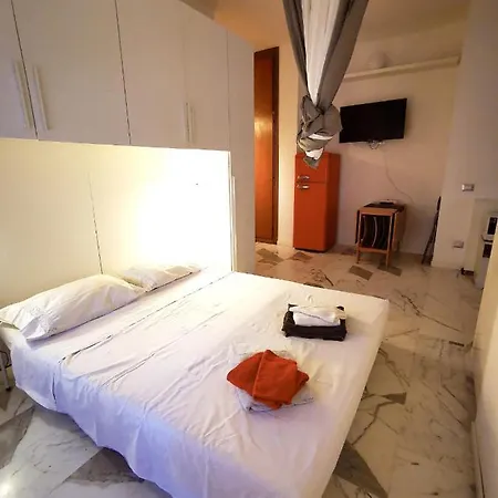 Rouge Studio - 10 Min From Vatican *
