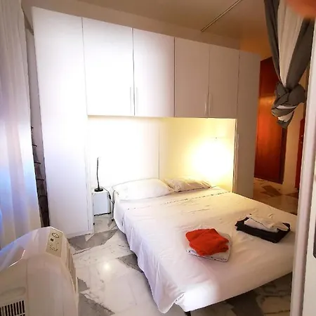 Rouge Studio - 10 Min From Vatican *