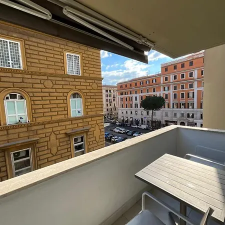 Appartamento Monolocale Roma