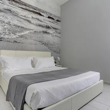 Voyager House Termini - And 招待所