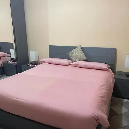 Apartment La Tua Casa Rome