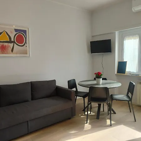 A Casa Di Francesca, Nuovo Bilocale Zona Balduina. *