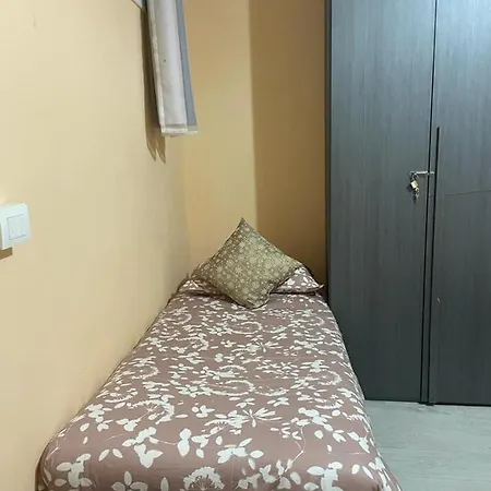 La Tua Casa * Řím