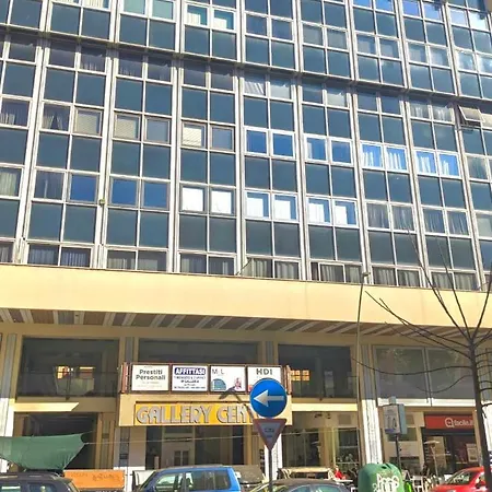 Appartamento E&e