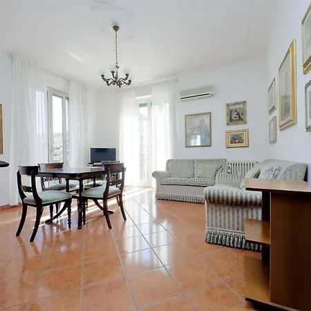 Etruria Appartamento