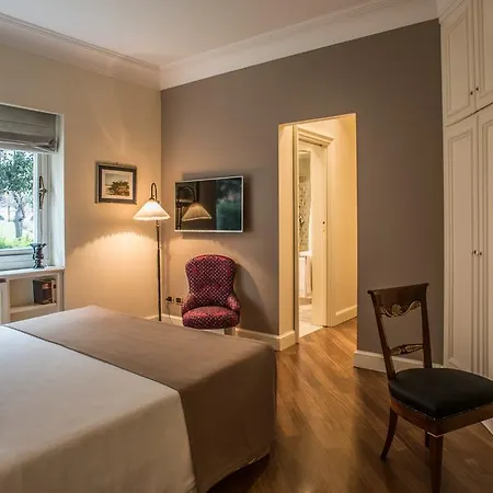 47luxury - Colosseo Apartment Rome