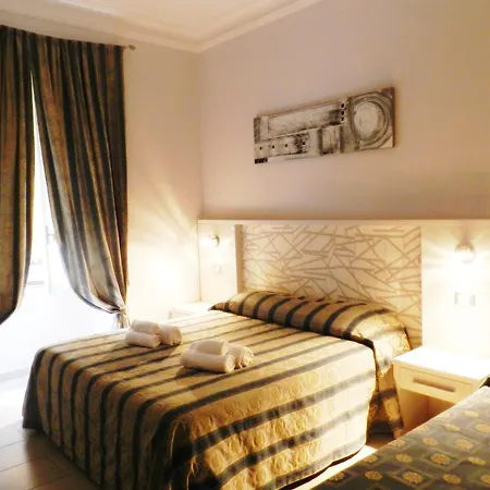 Guest house Vatican