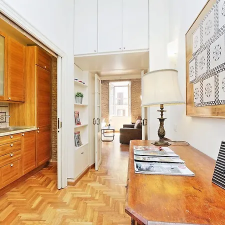 Spagna Charme - My Extra Apartamento
