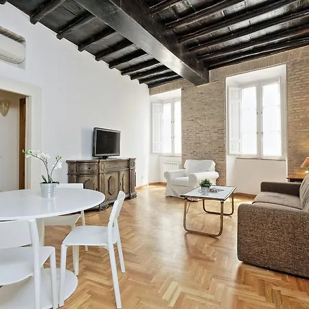 Appartamento Spagna Charme - My Extra Roma