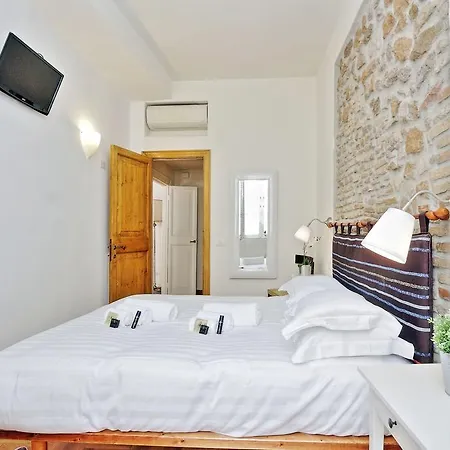 Apartamento Spagna Charme - My Extra