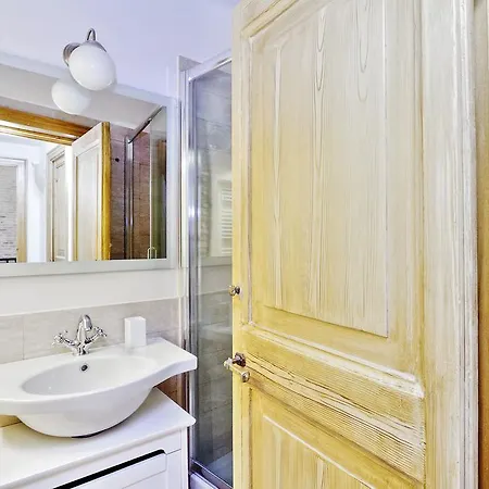 Apartamento Spagna Charme - My Extra *