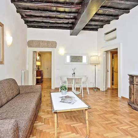 Appartamento Spagna Charme - My Extra