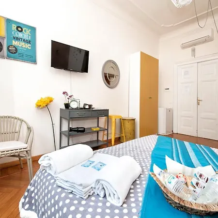 Bed & Breakfast Sesto 2*