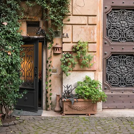 Cozy Loft Orsini Palace