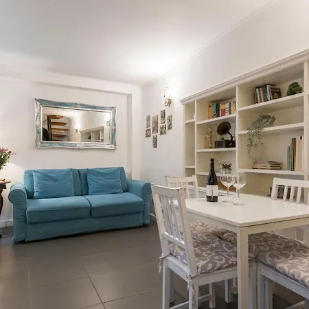 Cozy Loft Orsini Palace