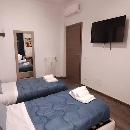 Fiore San Pietro Apartamento