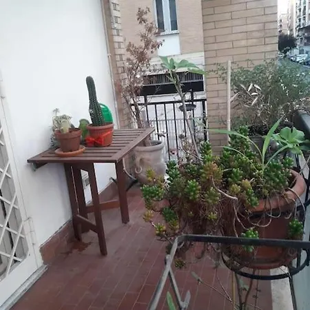 La Casa Di Carlotta Rome