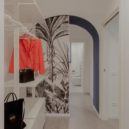 Apartment 50 Steps To Navona Rome