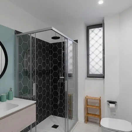 Apartment 50 Steps To Navona Rome