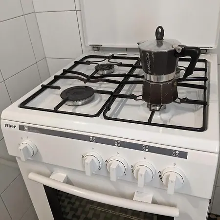 Apartment Casa Vacanze Kokoroma Cipro *
