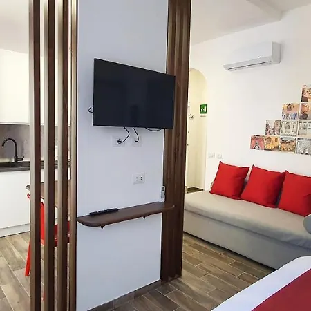 Apartment Vatican St. Peter
