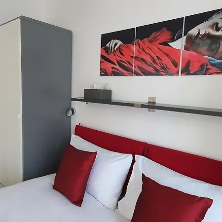 Apartmán Vatican St. Peter