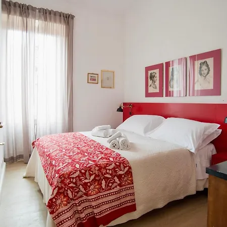 Relais Dei Goti Apartment *