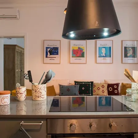 Relais Dei Goti Appartamento