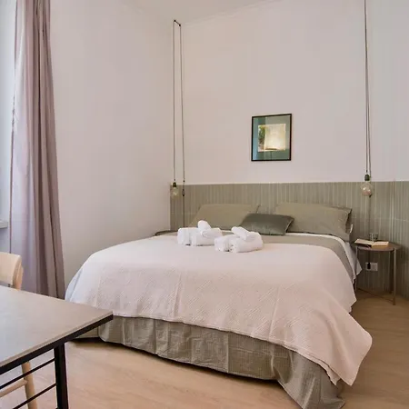 Relais Dei Goti Rome
