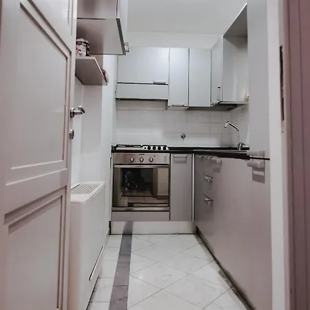 Trevi 86 Apartment