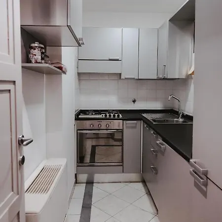 Trevi 86 Apartment Rome