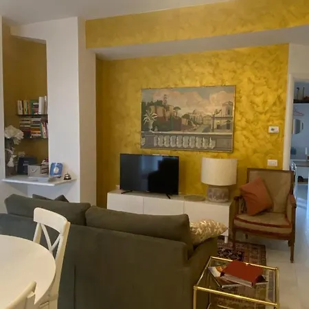 Conny's Apartament Rzym