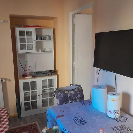 La Tua Casa Apartment *